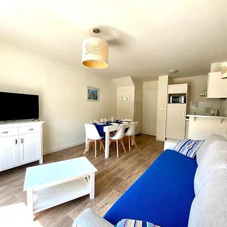 בית נופש La Astrid - 2 - Piscine - - Parking