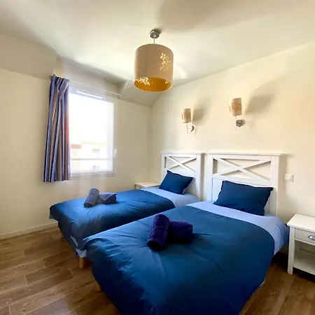 La Astrid - 2 - Piscine - - Parking בית נופש