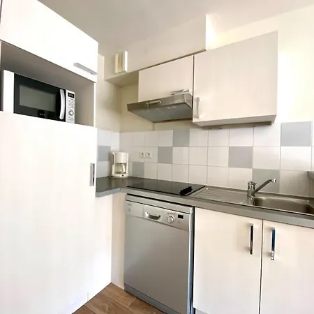 Feriehus La Astrid - 2 - Piscine - - Parking *