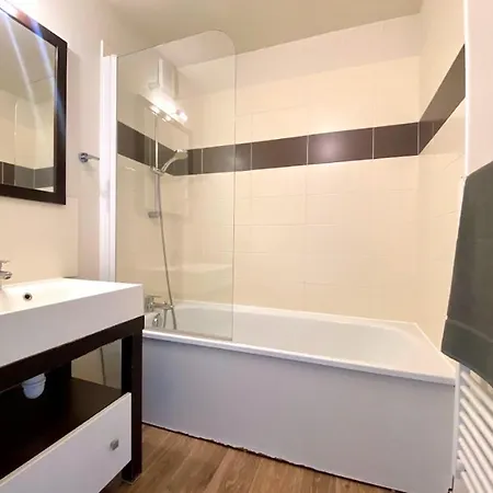 La Astrid - 2 - Piscine - - Parking *