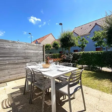 בית נופש La Astrid - 2 - Piscine - - Parking