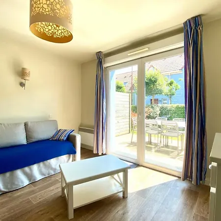 בית נופש La Astrid - 2 - Piscine - - Parking